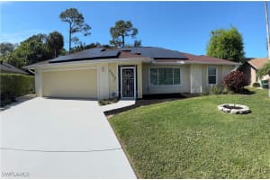 4063 Vine Lane, Naples, FL 34112 Sold 05/30/25