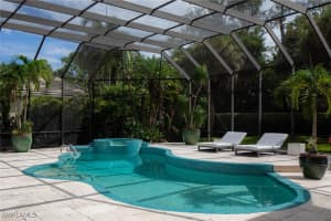 1331 Little Blue Hero Court, Naples, FL 34108 Sold 01/17/25