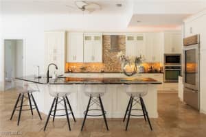 1331 Little Blue Hero Court, Naples, FL 34108 Sold 01/17/25