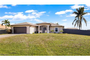 309 13th Court, Cape Coral, FL 33991 Sold 02/03/25