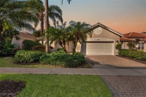5061 Kensington High Street, Naples, FL 34105 Sold 07/17/25