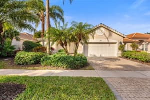 5061 Kensington High Street, Naples, FL 34105 Sold 07/17/25