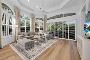 5061 Kensington High Street, Naples, FL 34105 Sold 07/17/25