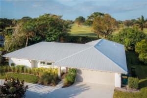 409 Cypress Way, Naples, FL 34110 Sold 08/15/25