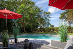 409 Cypress Way, Naples, FL 34110 Sold 08/15/25