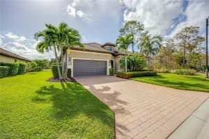 7404 Winding Cypress Drive, Naples, FL 34114 Sold 04/17/25