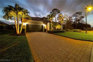 7404 Winding Cypress Drive, Naples, FL 34114 Sold 04/17/25
