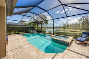 7404 Winding Cypress Drive, Naples, FL 34114 Sold 04/17/25