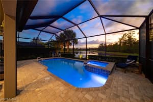 7404 Winding Cypress Drive, Naples, FL 34114 Sold 04/17/25