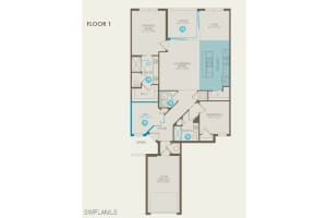 5689 Mayflower Way, Ave Maria, FL 34142 Sold 06/16/25
