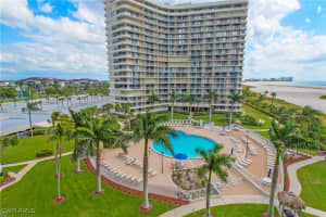 440 Seaview Court, Marco Island, FL 34145 Sold 06/17/25