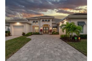 14190 Galley Court, Naples, FL 34114 Sold 01/16/25