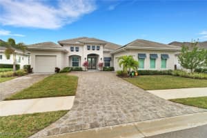 14190 Galley Court, Naples, FL 34114 Sold 01/16/25