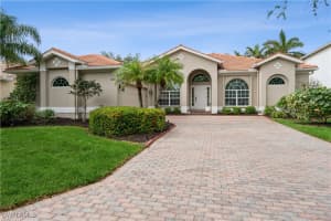 16016 Cutters Court, Fort Myers, FL 33908 Sold 12/23/24
