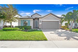 17101 Anesbury Place, Fort Myers, FL 33967 Sold 02/21/25
