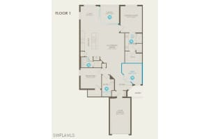 5689 Mayflower Way, Ave Maria, FL 34142 Sold 12/27/24