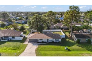 8054 Almo Road, Fort Myers, FL 33967 Sold 02/19/25