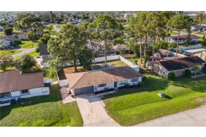 8054 Almo Road, Fort Myers, FL 33967 Sold 02/19/25