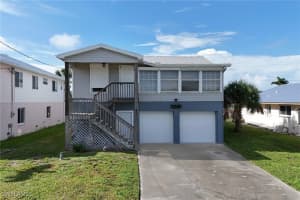 5360 Williams Drive, Fort Myers Beach, FL 33931 Sold 12/23/24