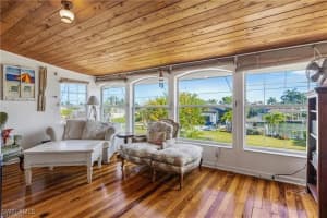 5360 Williams Drive, Fort Myers Beach, FL 33931 Sold 12/23/24