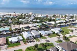 5360 Williams Drive, Fort Myers Beach, FL 33931 Sold 12/23/24