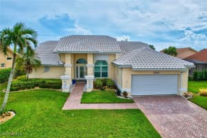 12811 Kelly Sands Way, Fort Myers, FL 33908 Sold 03/25/25