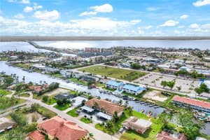 1628 46th Street, Cape Coral, FL 33904 Sold 03/31/25