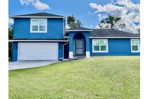 701 John Avenue, Lehigh Acres, FL 33973 Sold 05/21/25