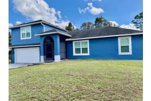701 John Avenue, Lehigh Acres, FL 33973 Sold 05/21/25