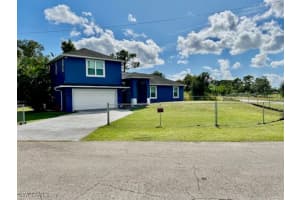 701 John Avenue, Lehigh Acres, FL 33973 Sold 05/21/25