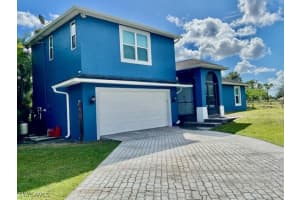701 John Avenue, Lehigh Acres, FL 33973 Sold 05/21/25