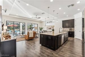 9466 Terresina Drive, Naples, FL 34119 Sold 02/07/25