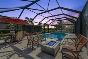 9466 Terresina Drive, Naples, FL 34119 Sold 02/07/25