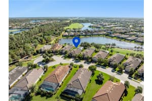 9466 Terresina Drive, Naples, FL 34119 Sold 02/07/25