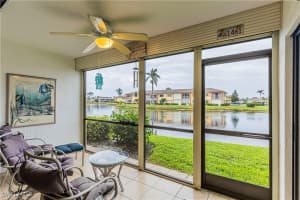 4410 Chantelle Drive, Naples, FL 34112 Sold 03/18/25