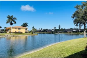 4410 Chantelle Drive, Naples, FL 34112 Sold 03/18/25