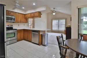 5785 Beechwood Trail, Fort Myers, FL 33919 Sold 12/18/24