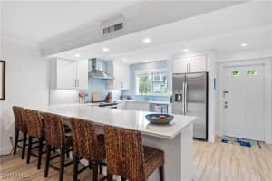 525 10th Avenue, Naples, FL 34102 Sold 04/30/25
