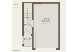 5689 Mayflower Way, Ave Maria, FL 34142 Sold 03/28/25