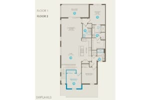 5689 Mayflower Way, Ave Maria, FL 34142 Sold 03/28/25