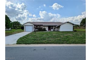1523 Medford Place, Lehigh Acres, FL 33936 Sold 02/03/25