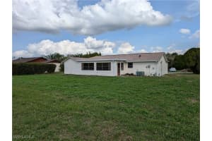 1523 Medford Place, Lehigh Acres, FL 33936 Sold 02/03/25