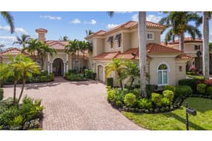 11859 Via Novelli Court, Miromar Lakes, FL 33913 Sold 02/21/25