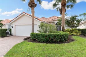 3212 Benicia Court, Naples, FL 34109 Sold 01/13/25