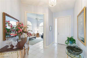 3212 Benicia Court, Naples, FL 34109 Sold 01/13/25