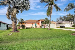 8117 Pennsylvania Boulevard, Fort Myers, FL 33967 Sold 12/31/24