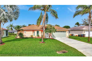 8117 Pennsylvania Boulevard, Fort Myers, FL 33967 Sold 12/31/24