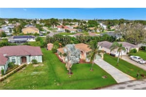8117 Pennsylvania Boulevard, Fort Myers, FL 33967 Sold 12/31/24