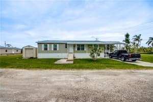 5930 Bomar Lane, Bokeelia, FL 33922 Sold 05/06/25