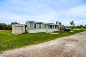 5930 Bomar Lane, Bokeelia, FL 33922 Sold 05/06/25